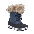 CMP Winterstiefel Anthilian Snow Boot WP (waterproof/wasserdicht) dunkelblau Kinder